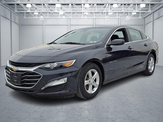 used 2023 Chevrolet Malibu car, priced at $15,995