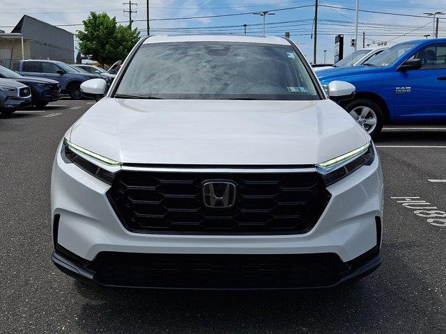 used 2024 Honda CR-V car, priced at $32,285