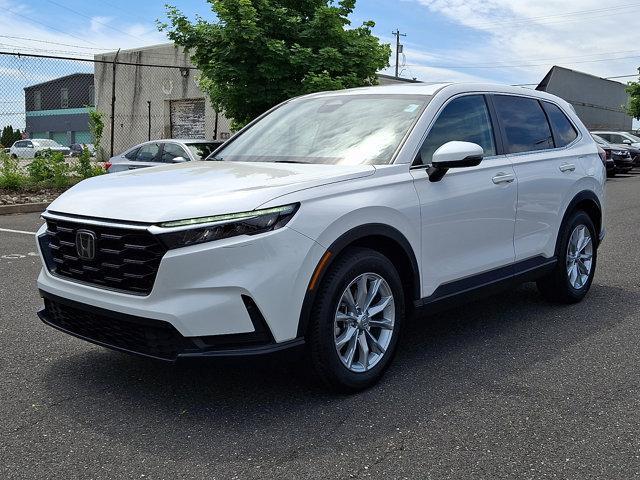 used 2024 Honda CR-V car, priced at $32,285