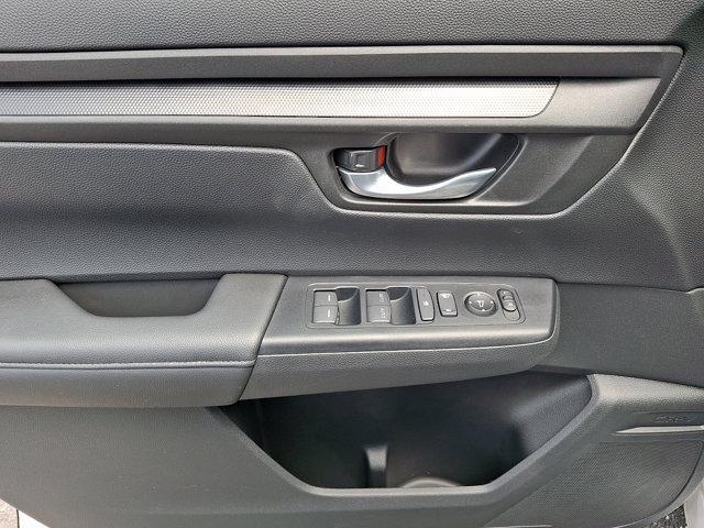 used 2024 Honda CR-V car, priced at $32,285