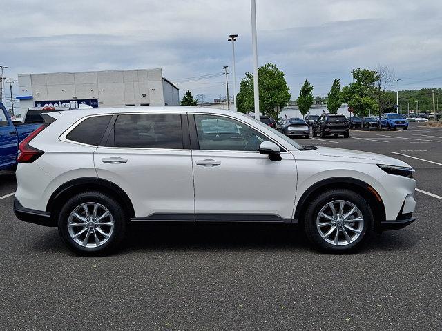 used 2024 Honda CR-V car, priced at $32,285