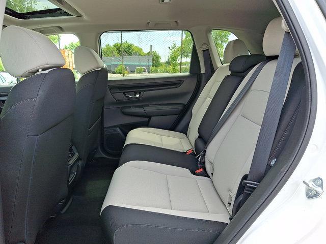 used 2024 Honda CR-V car, priced at $32,285