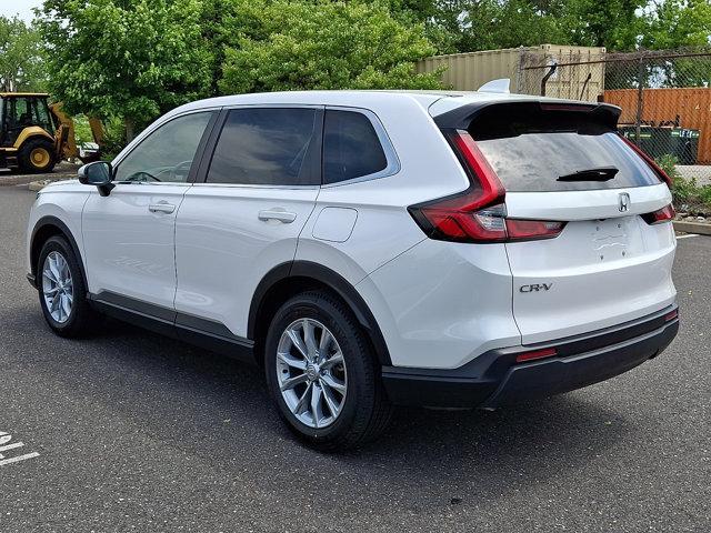 used 2024 Honda CR-V car, priced at $32,285