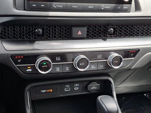 used 2024 Honda CR-V car, priced at $32,285