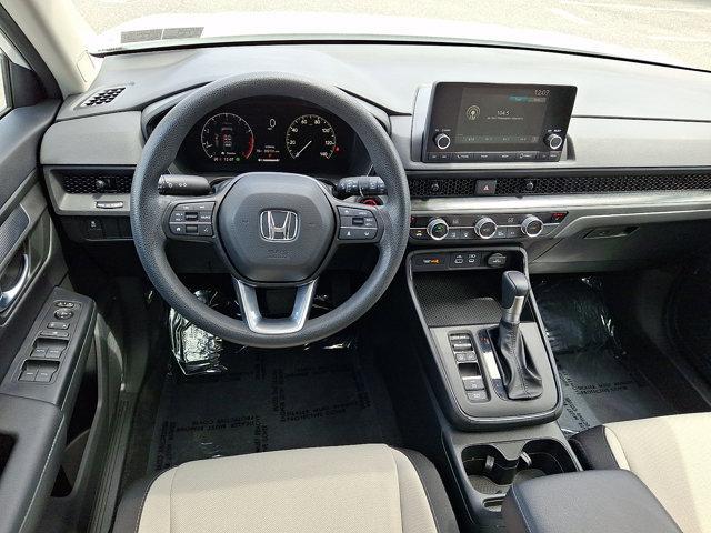 used 2024 Honda CR-V car, priced at $32,285