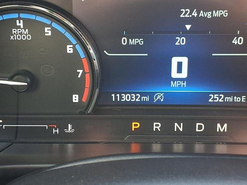 used 2021 Ford Bronco Sport car, priced at $18,888