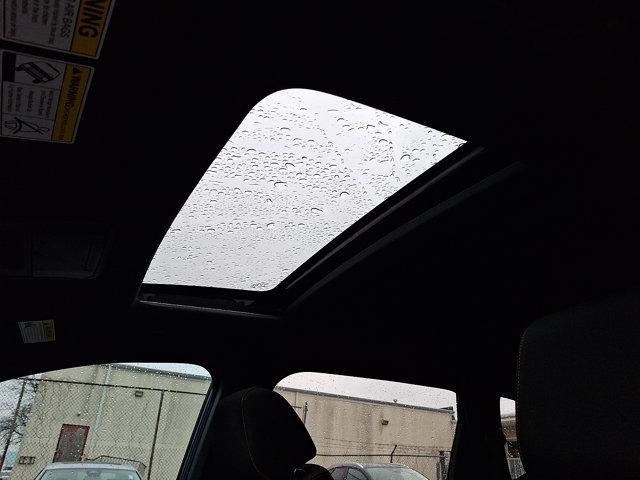 used 2023 Honda CR-V Hybrid car, priced at $27,795