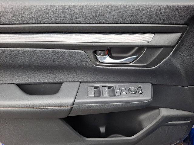 used 2023 Honda CR-V Hybrid car, priced at $27,795