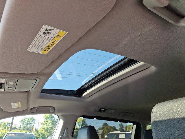 used 2024 Honda Odyssey car, priced at $33,995