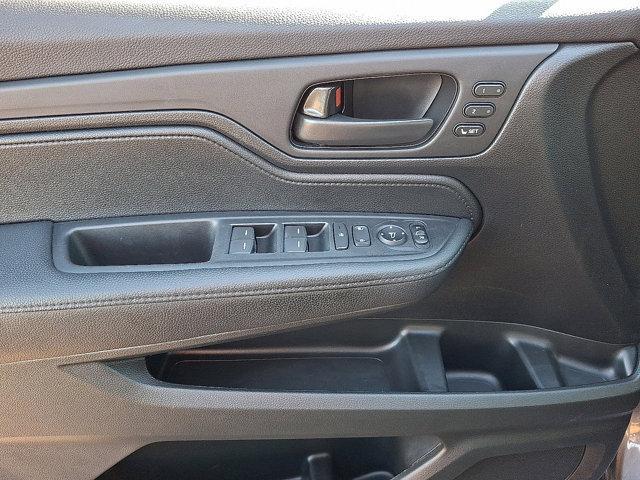 used 2024 Honda Odyssey car, priced at $33,995