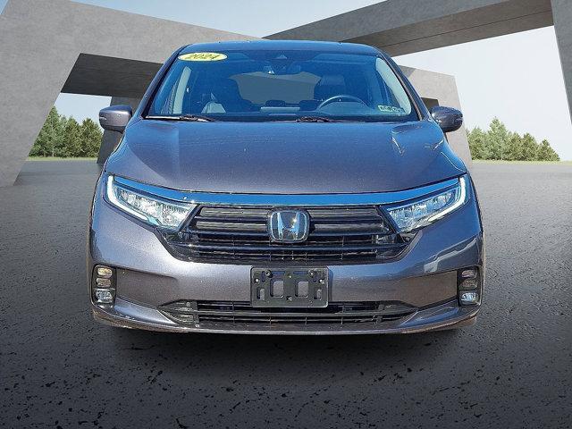 used 2024 Honda Odyssey car, priced at $33,995