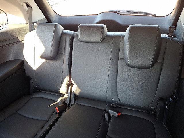 used 2024 Honda Odyssey car, priced at $33,995