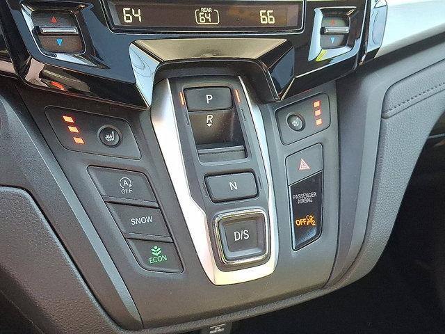 used 2024 Honda Odyssey car, priced at $33,995