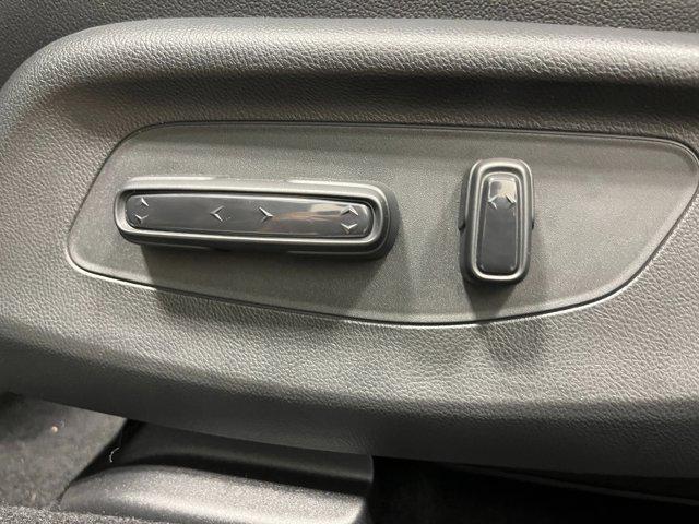 new 2026 Honda HR-V car, priced at $32,253