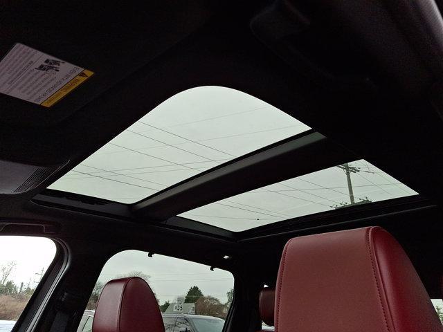 used 2025 Mazda CX-70 PHEV car, priced at $38,555