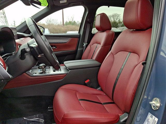 used 2025 Mazda CX-70 PHEV car, priced at $38,555