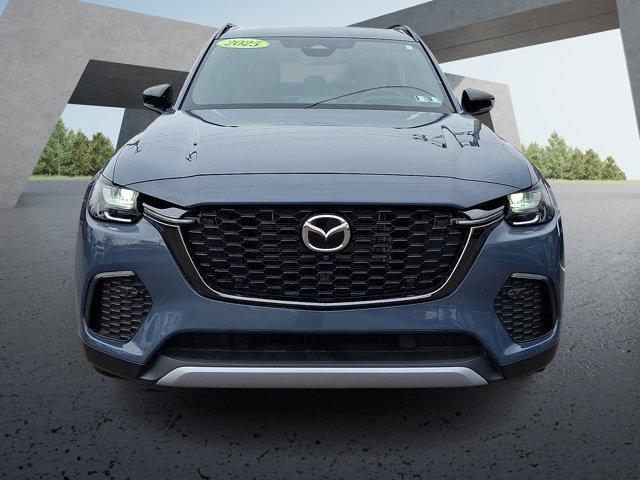 used 2025 Mazda CX-70 PHEV car, priced at $38,555