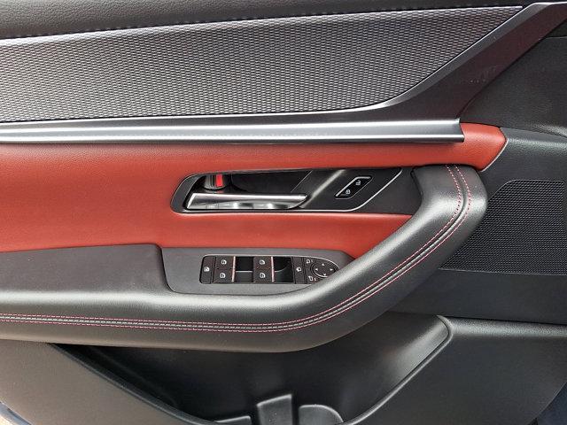 used 2025 Mazda CX-70 PHEV car, priced at $38,555