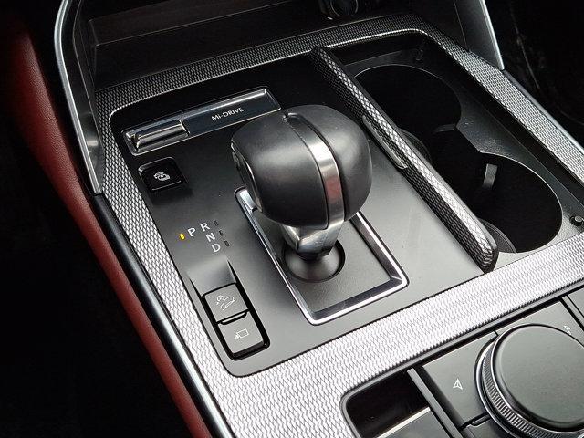 used 2025 Mazda CX-70 PHEV car, priced at $38,555