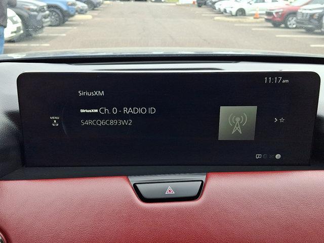 used 2025 Mazda CX-70 PHEV car, priced at $38,555