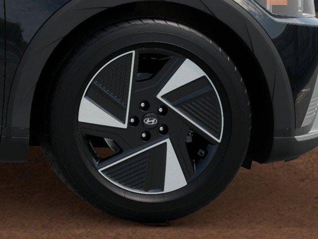 new 2026 Hyundai IONIQ 5 car, priced at $45,620