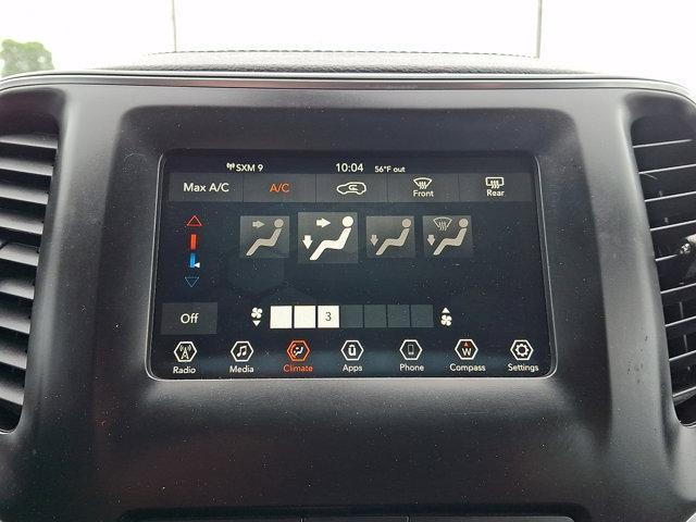 used 2019 Jeep Cherokee car, priced at $16,555