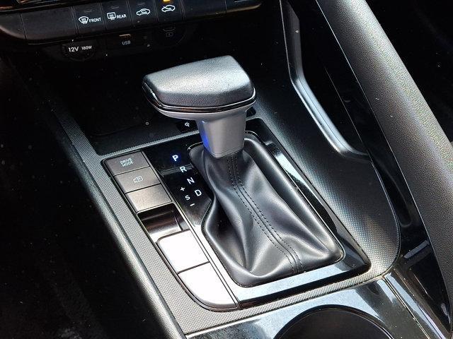 used 2025 Hyundai ELANTRA HEV car, priced at $21,845