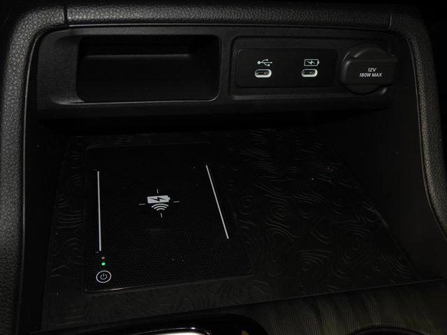 new 2026 Honda Passport car, priced at $47,918