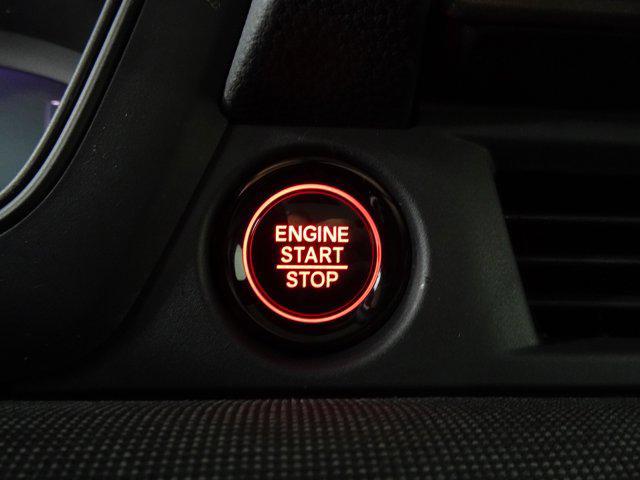 new 2026 Honda Passport car, priced at $47,918