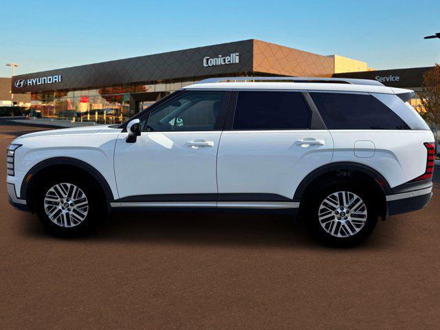 new 2026 Hyundai Palisade car, priced at $48,821