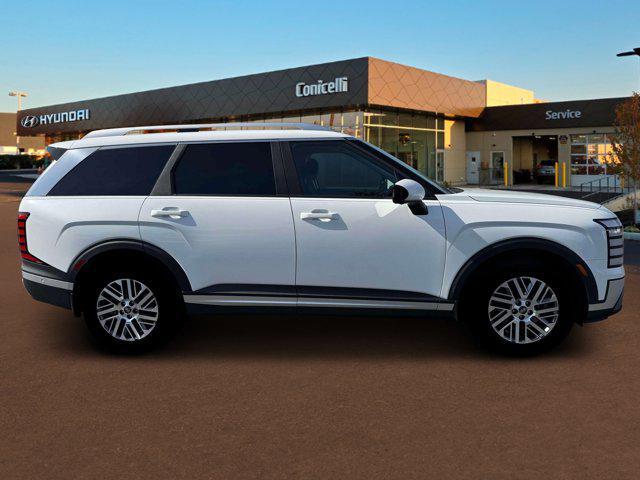 new 2026 Hyundai Palisade car, priced at $48,821