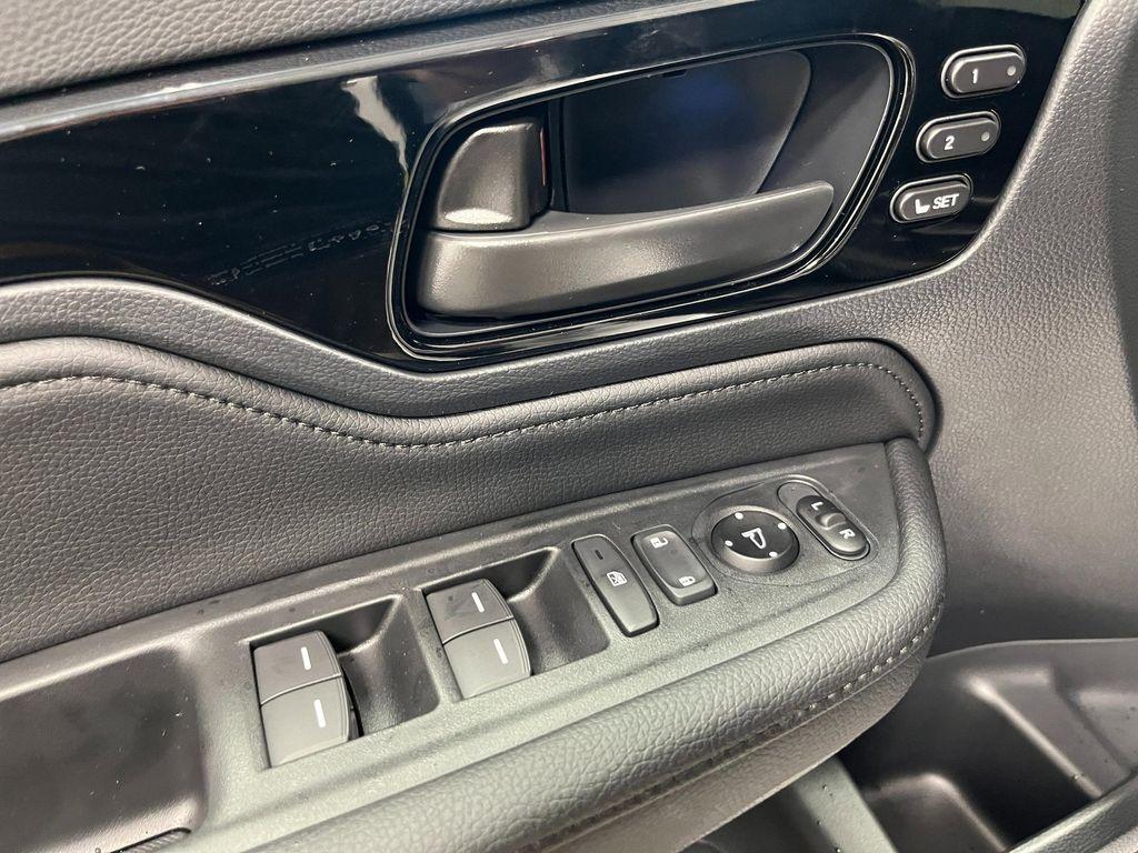 new 2026 Honda Odyssey car, priced at $46,400