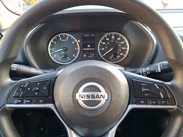 used 2023 Nissan Sentra car, priced at $17,988