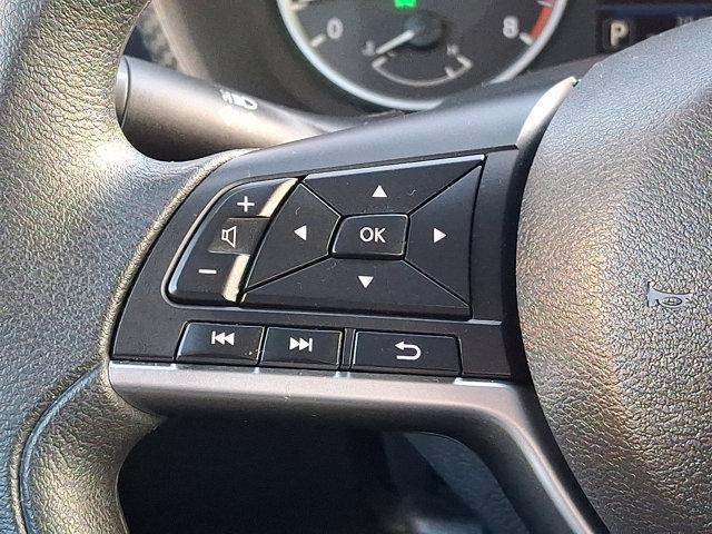 used 2023 Nissan Sentra car, priced at $17,988