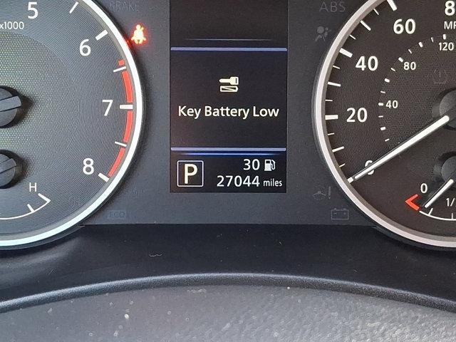 used 2023 Nissan Sentra car, priced at $17,988