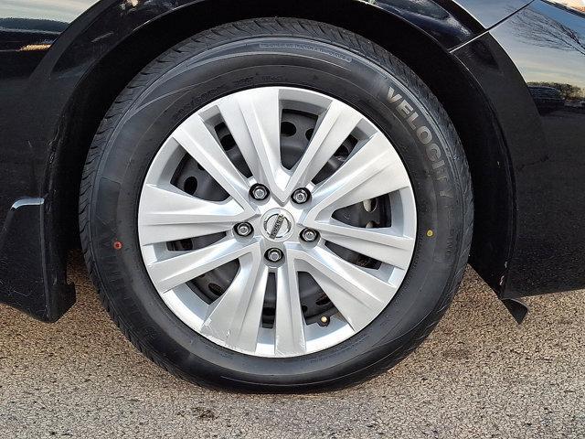 used 2023 Nissan Sentra car, priced at $17,988