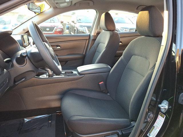 used 2023 Nissan Sentra car, priced at $17,988