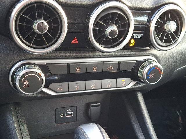 used 2023 Nissan Sentra car, priced at $17,988