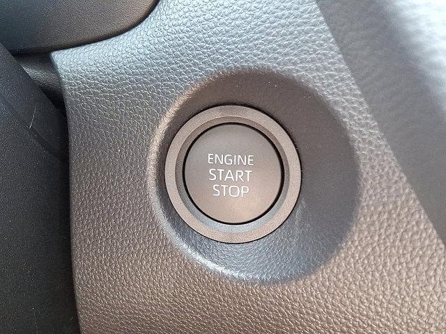 new 2026 Toyota Corolla Cross car, priced at $32,723