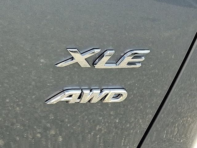 new 2026 Toyota Corolla Cross car, priced at $32,723