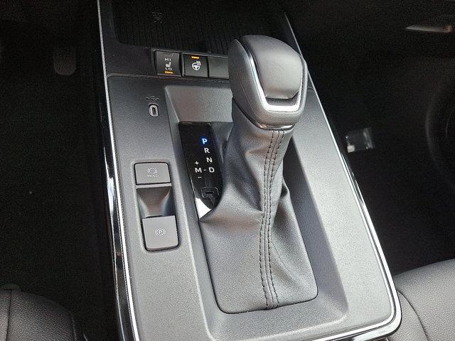 new 2026 Toyota Corolla Cross car, priced at $32,723