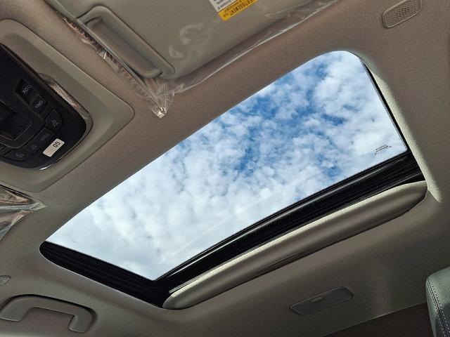 new 2026 Toyota Corolla Cross car, priced at $32,723