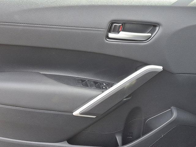 new 2026 Toyota Corolla Cross car, priced at $32,723