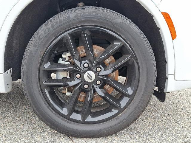 used 2024 Dodge Durango car, priced at $29,444