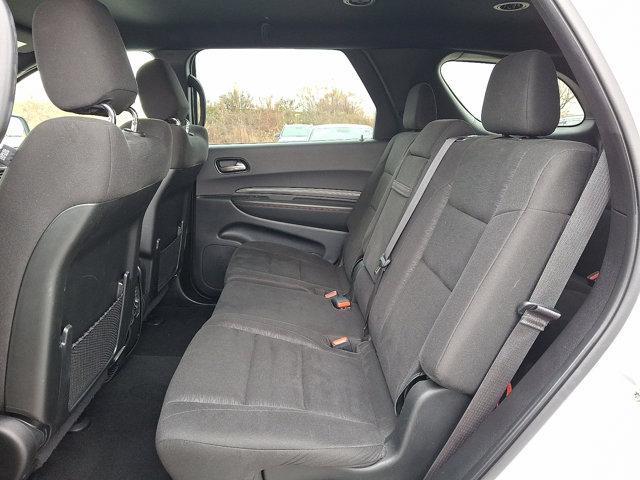 used 2024 Dodge Durango car, priced at $29,444