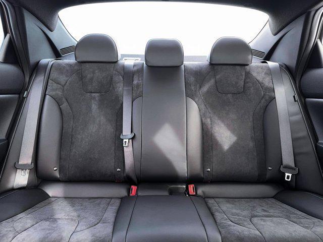 new 2026 Hyundai ELANTRA N car, priced at $38,610