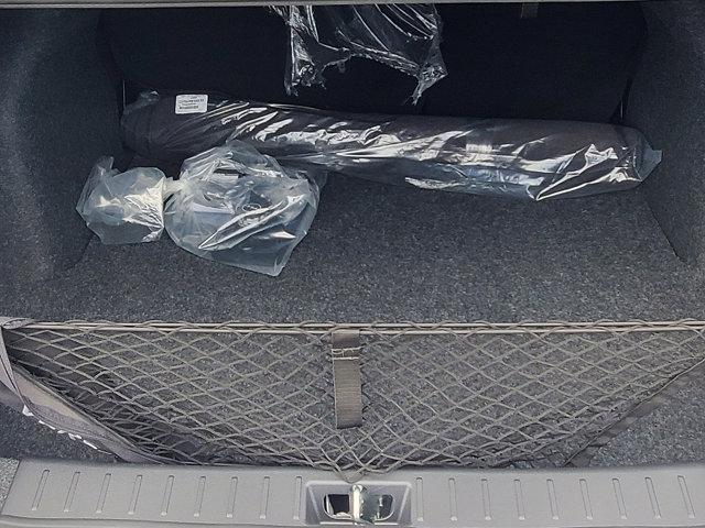 new 2025 Nissan Versa car, priced at $22,503