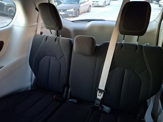 used 2023 Chrysler Voyager car, priced at $23,368