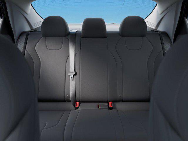 new 2026 Hyundai Elantra car, priced at $24,127
