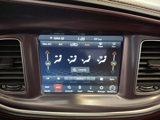 used 2020 Dodge Charger car, priced at $43,995